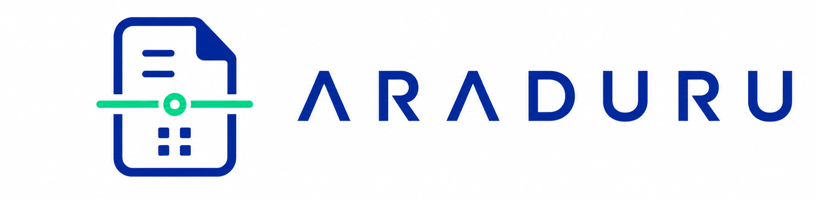 ARADURU